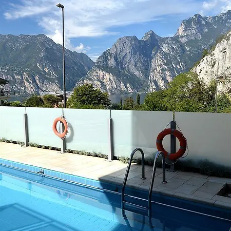 Gloria Sport & Wellness 3***superior Hotel